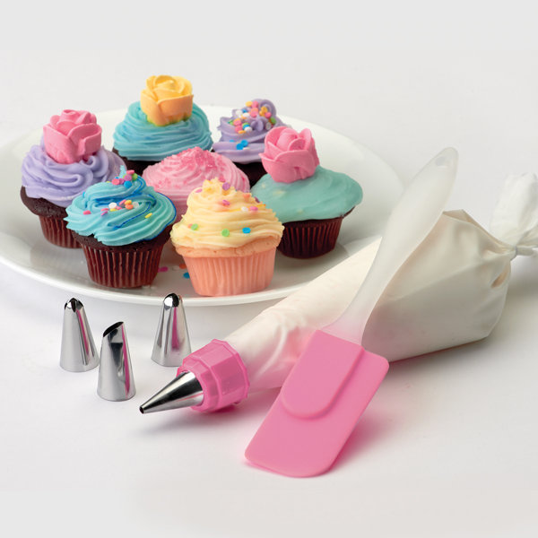 Betty Crocker Mini Cupcake Maker & Reviews Wayfair